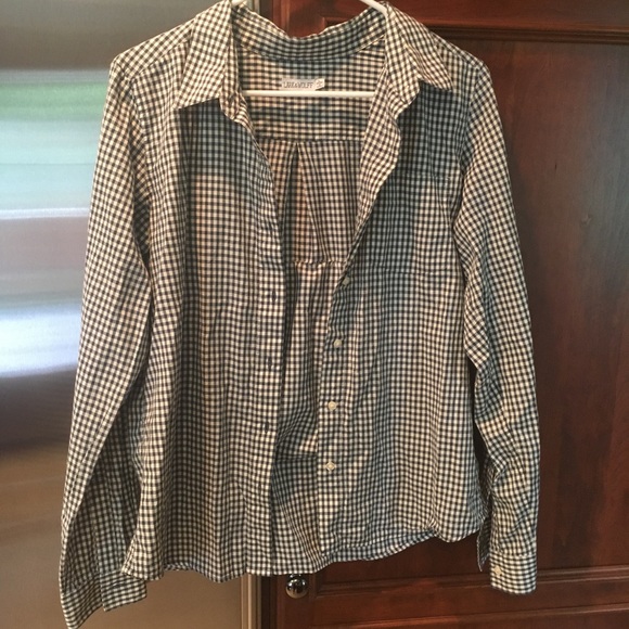 Michigan football flannel! - Picture 3 of 4